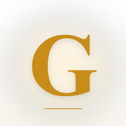 Goldlet app icon