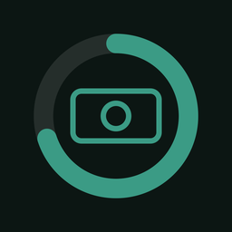Spendet app icon